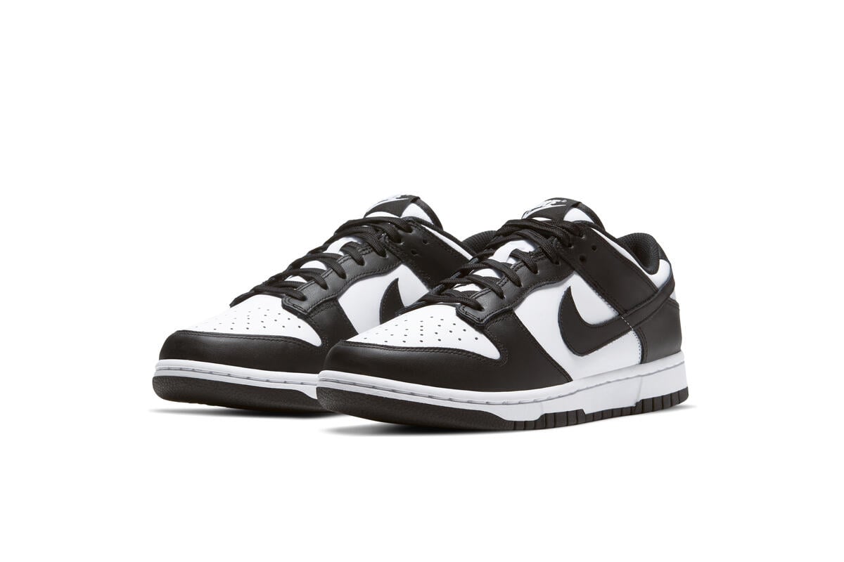 Nike WMNS DUNK LOW | DD1503-101 | AFEW STORE